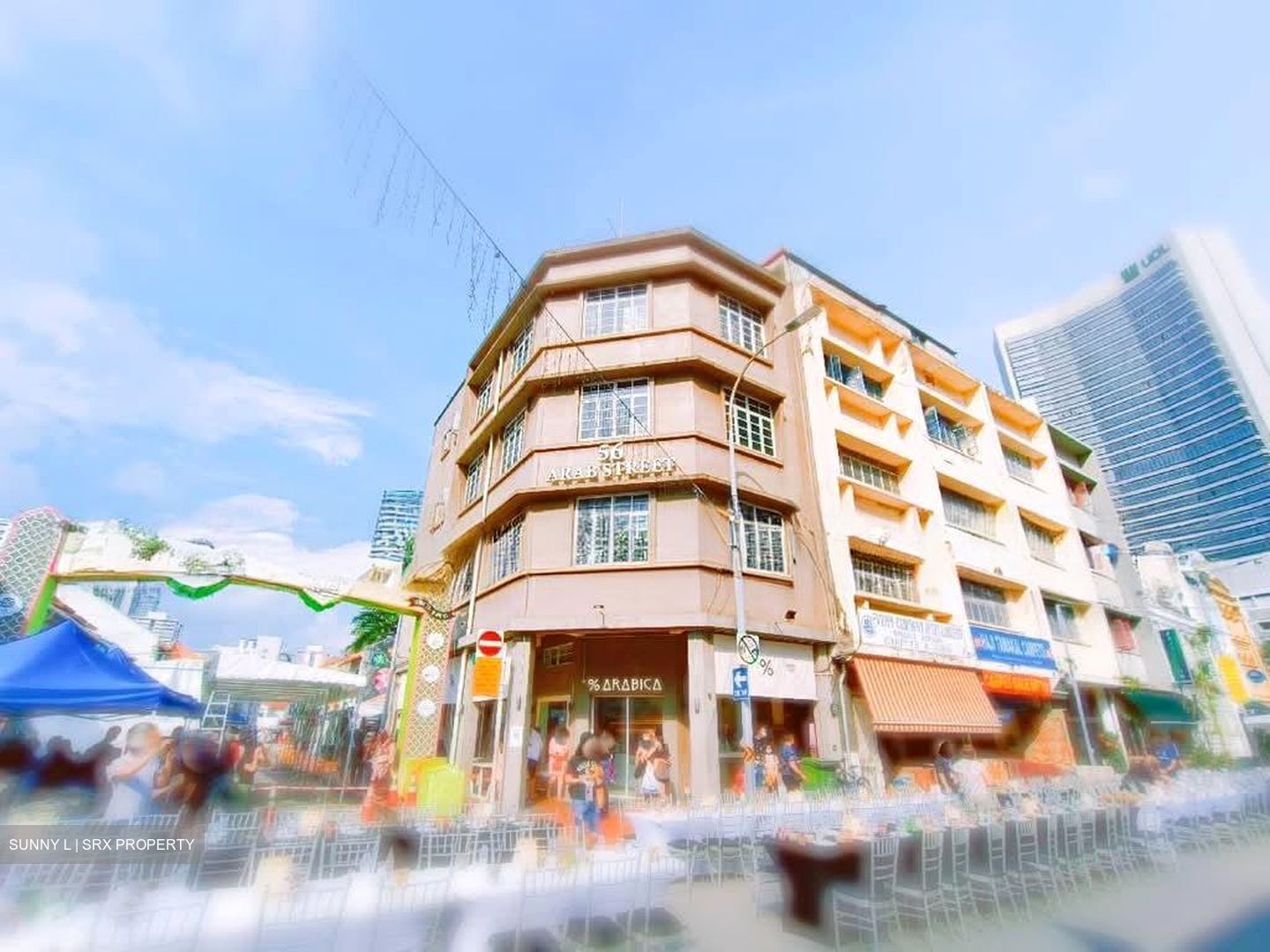 Haji Lane (D7), Retail #562107231